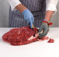 “Traditional” Rump Roast Meat Cut Spec Step 2